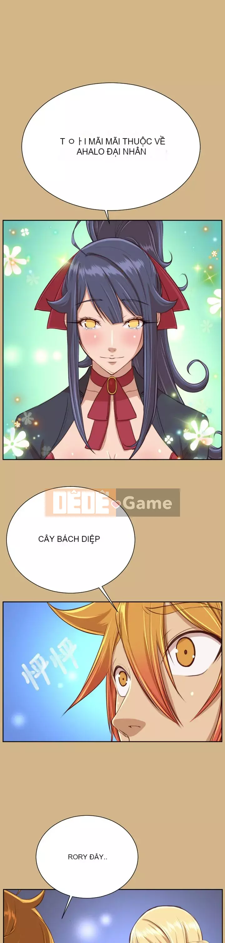 Đường A-háp Phần 1-2 Chương 01-50