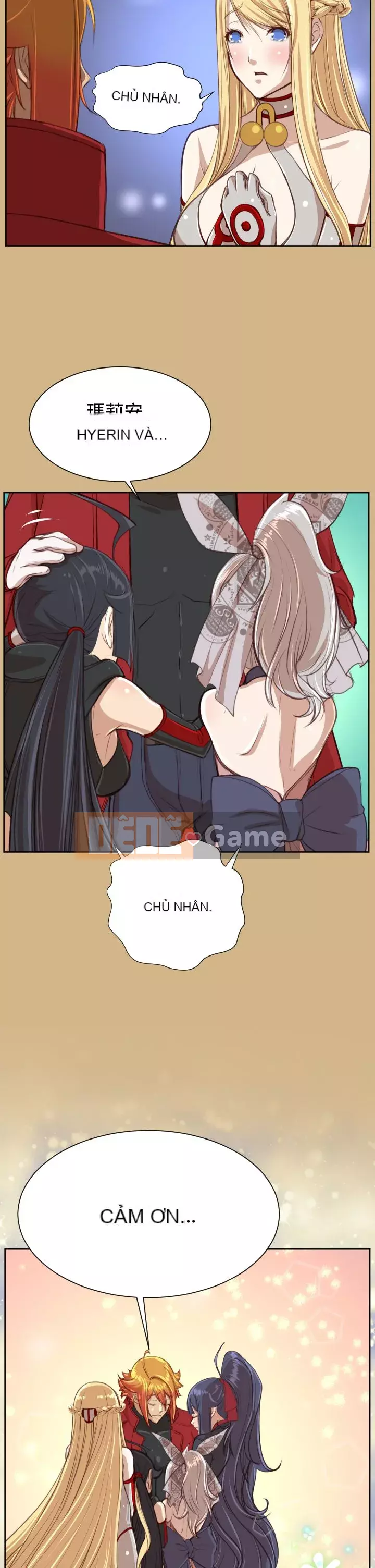 Đường A-háp Phần 1-2 Chương 01-50