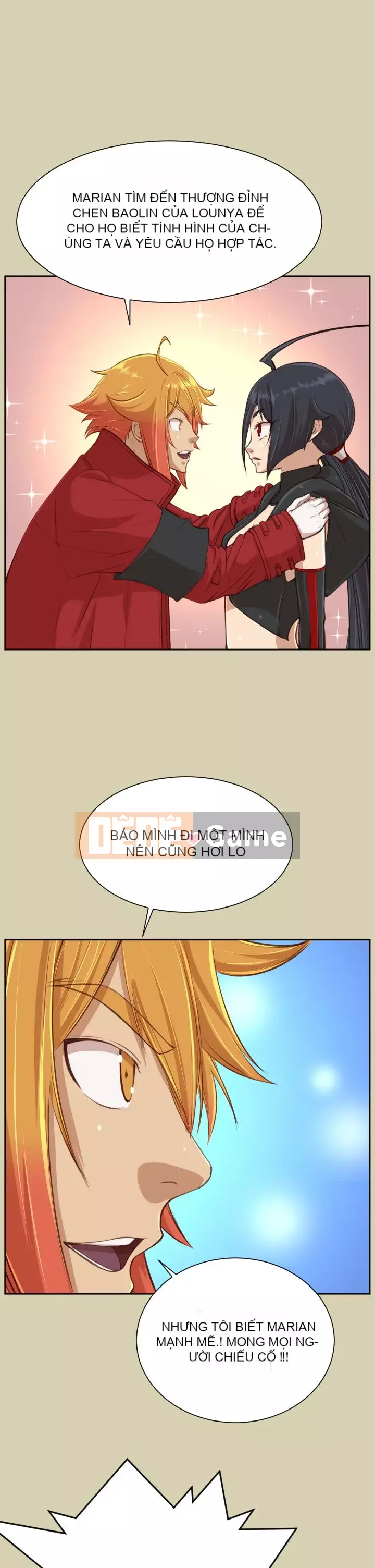 Đường A-háp Phần 1-2 Chương 01-50