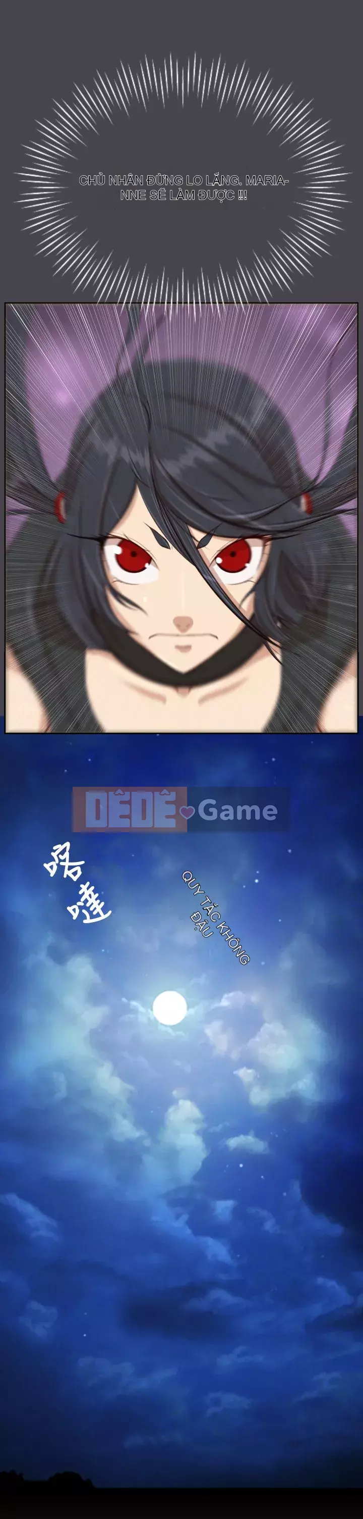 Đường A-háp Phần 1-2 Chương 01-50