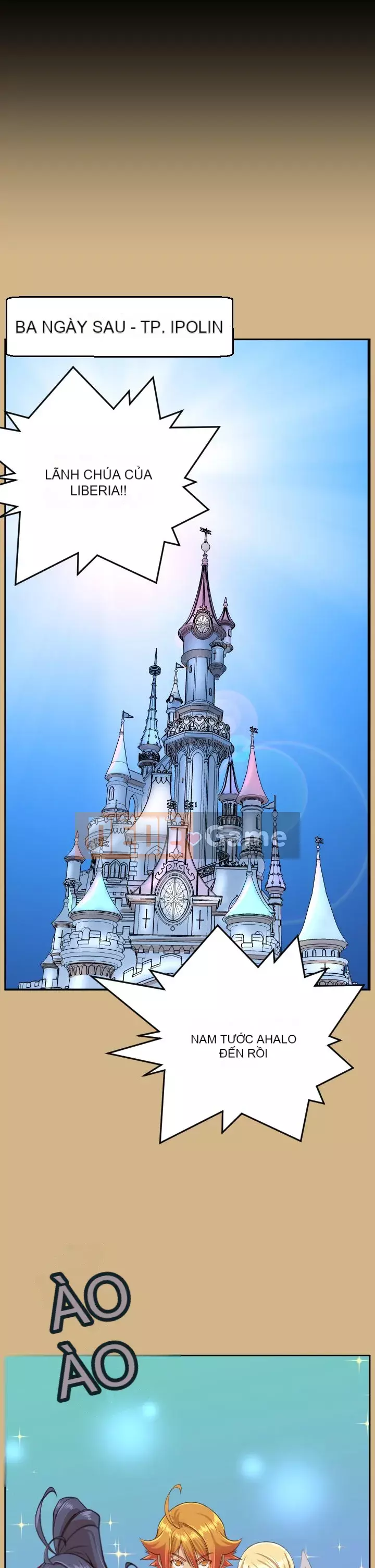 Đường A-háp Phần 1-2 Chương 01-50