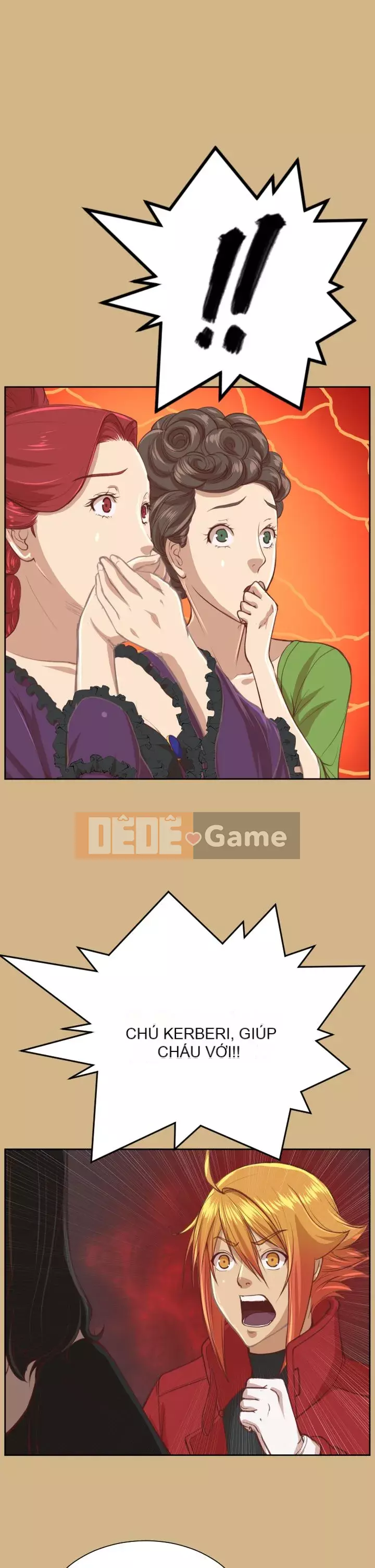 Đường A-háp Phần 1-2 Chương 01-50