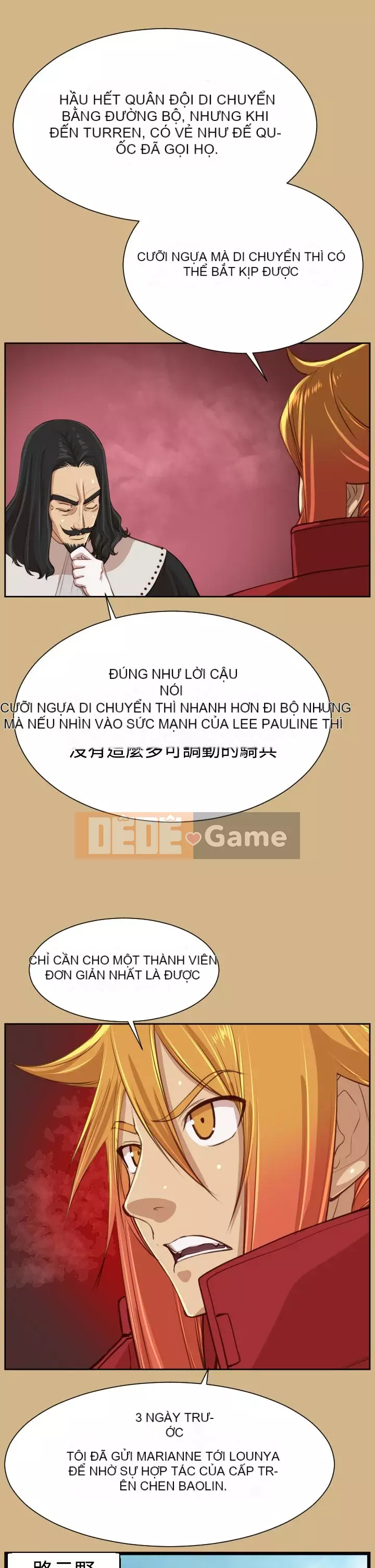 Đường A-háp Phần 1-2 Chương 01-50