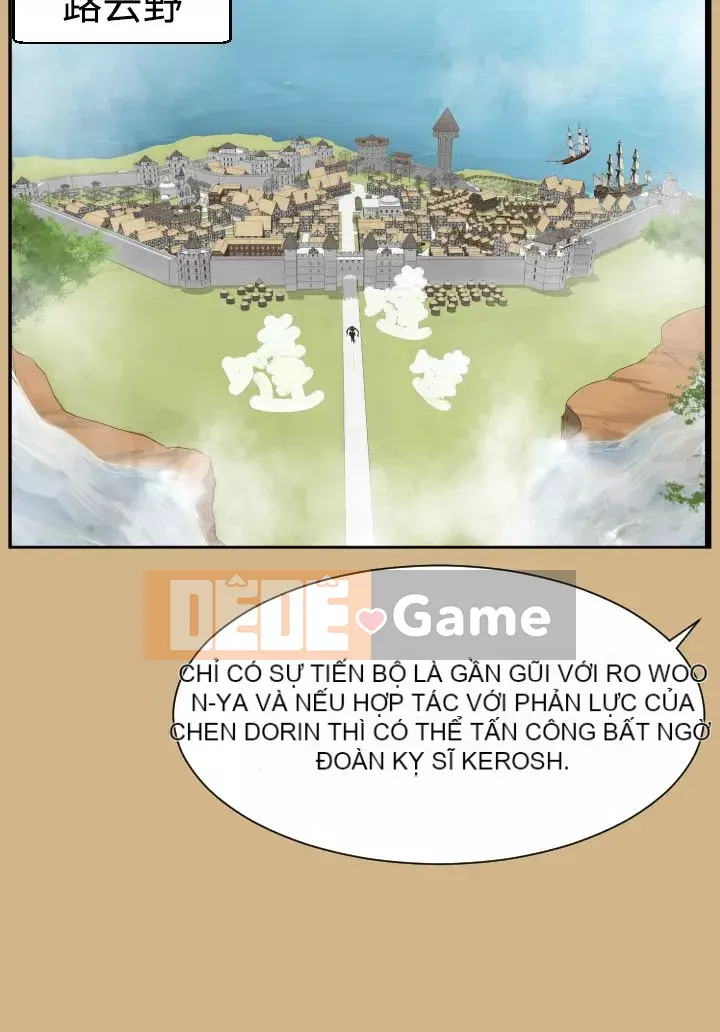 Đường A-háp Phần 1-2 Chương 01-50