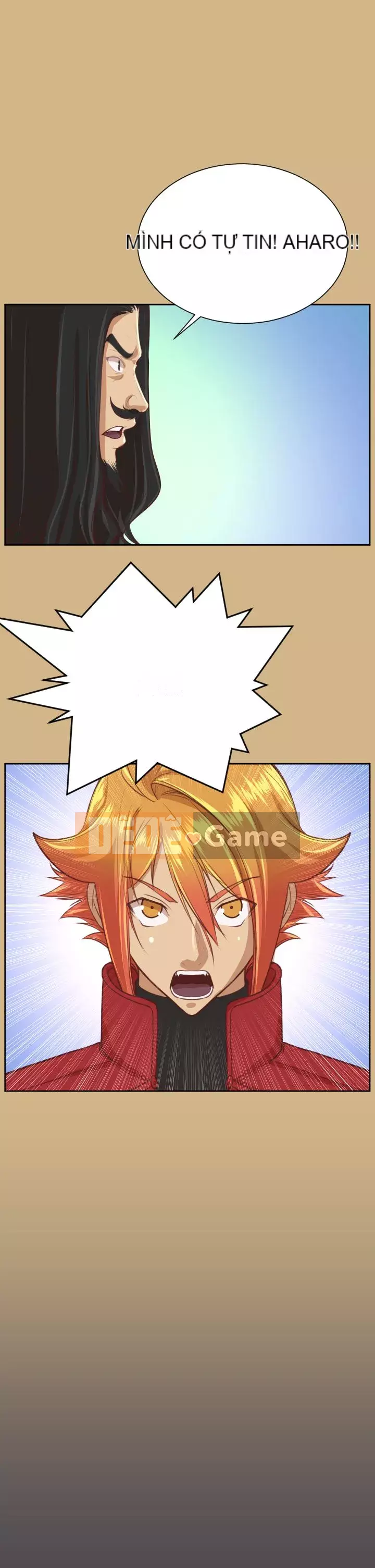 Đường A-háp Phần 1-2 Chương 01-50