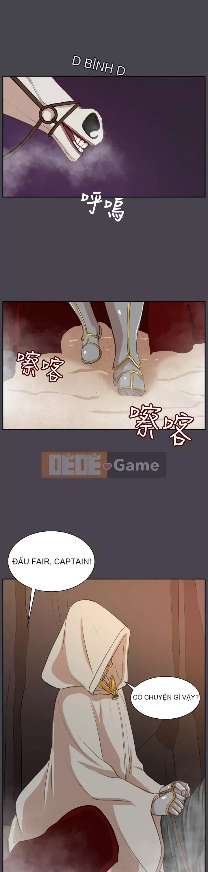 Đường A-háp Phần 1-2 Chương 01-50