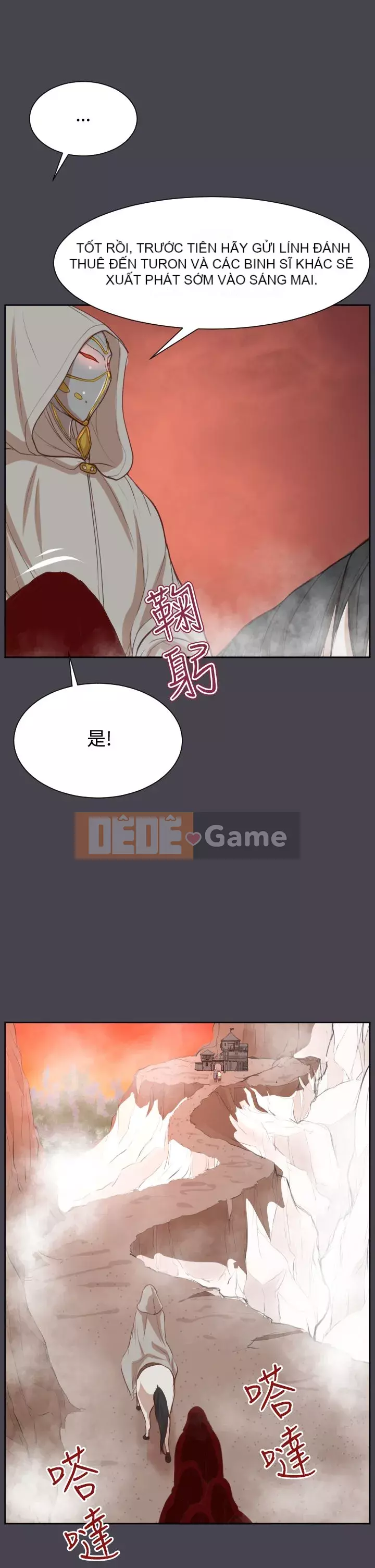 Đường A-háp Phần 1-2 Chương 01-50