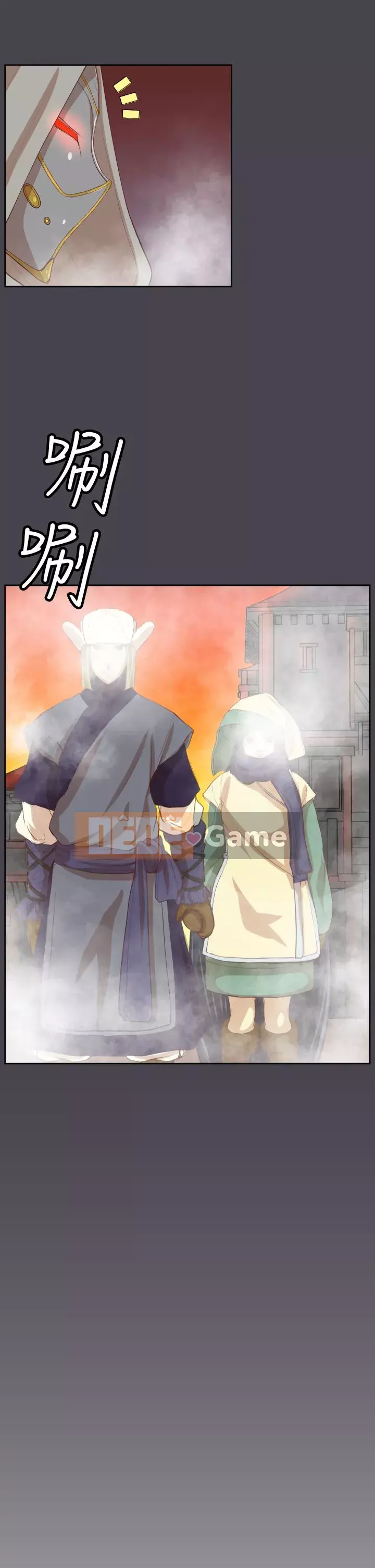 Đường A-háp Phần 1-2 Chương 01-50