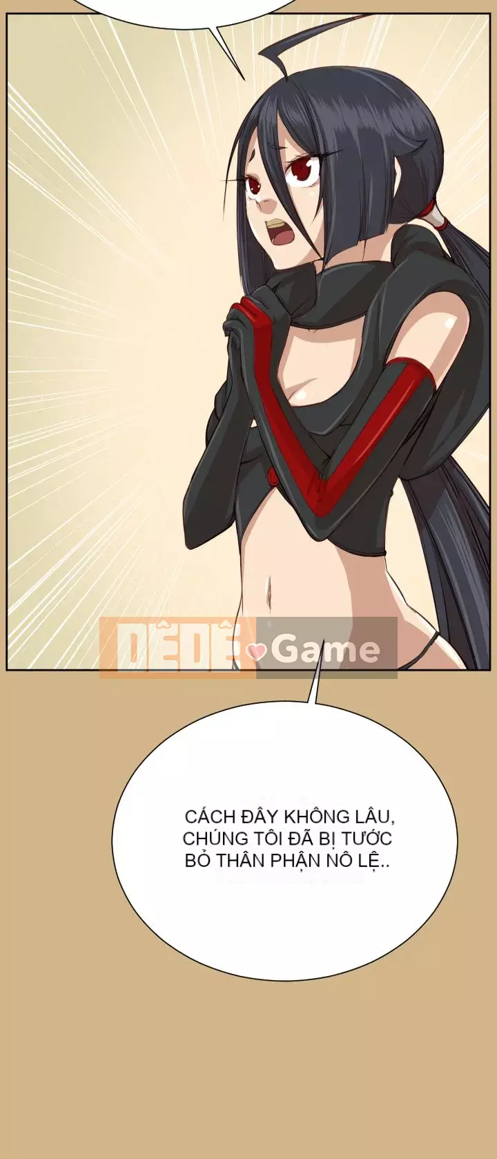 Đường A-háp Phần 1-2 Chương 01-50