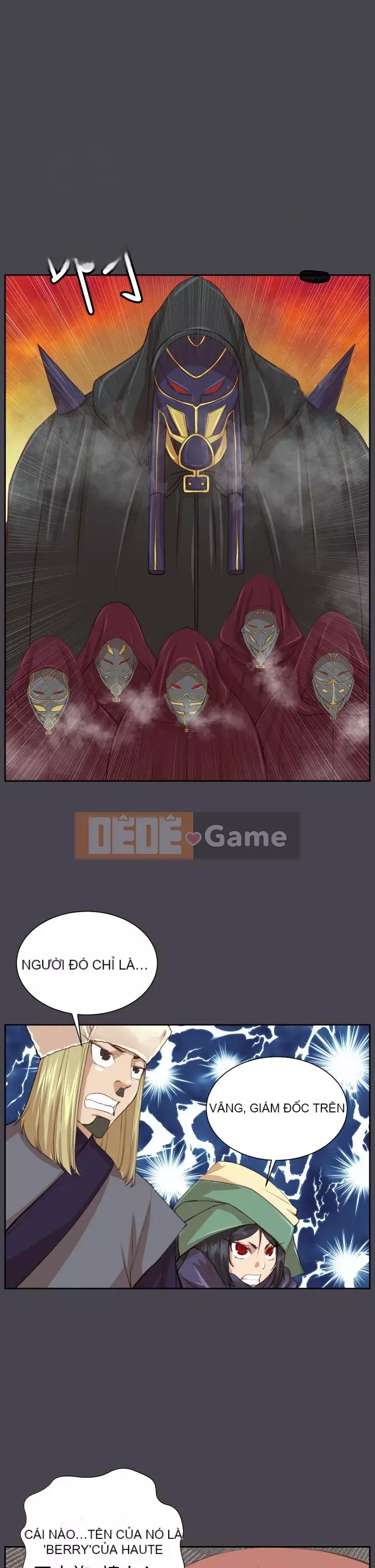 Đường A-háp Phần 1-2 Chương 01-50