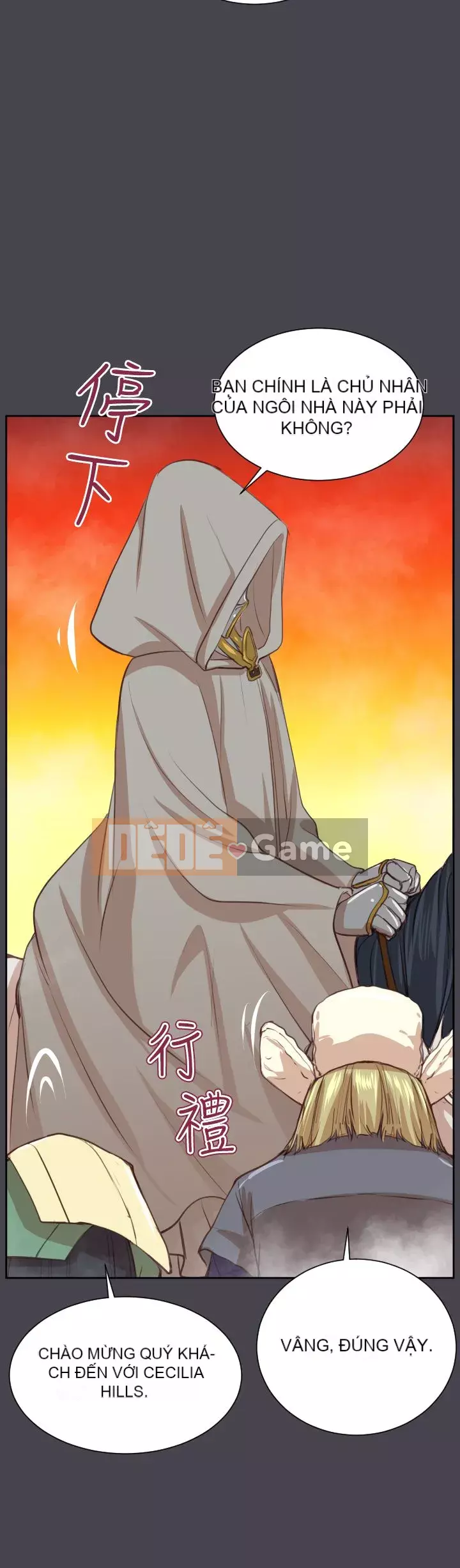 Đường A-háp Phần 1-2 Chương 01-50