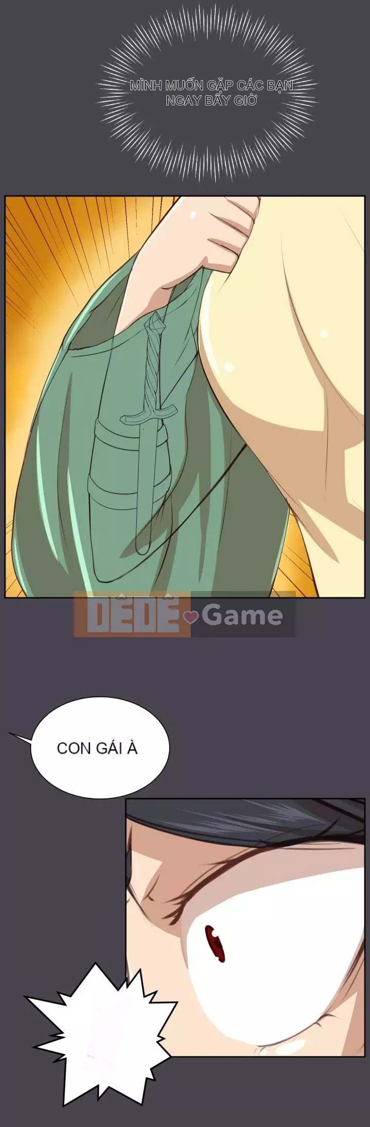 Đường A-háp Phần 1-2 Chương 01-50