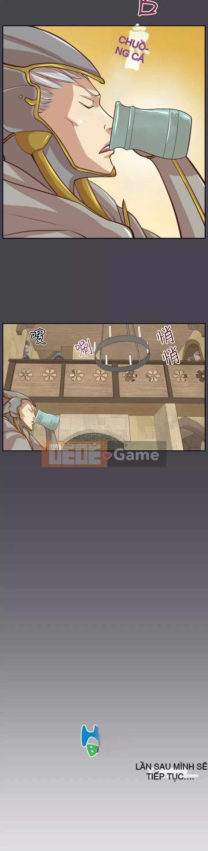 Đường A-háp Phần 1-2 Chương 01-50