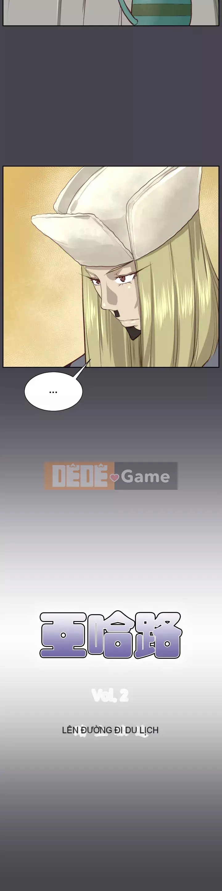 Đường A-háp Phần 1-2 Chương 01-50