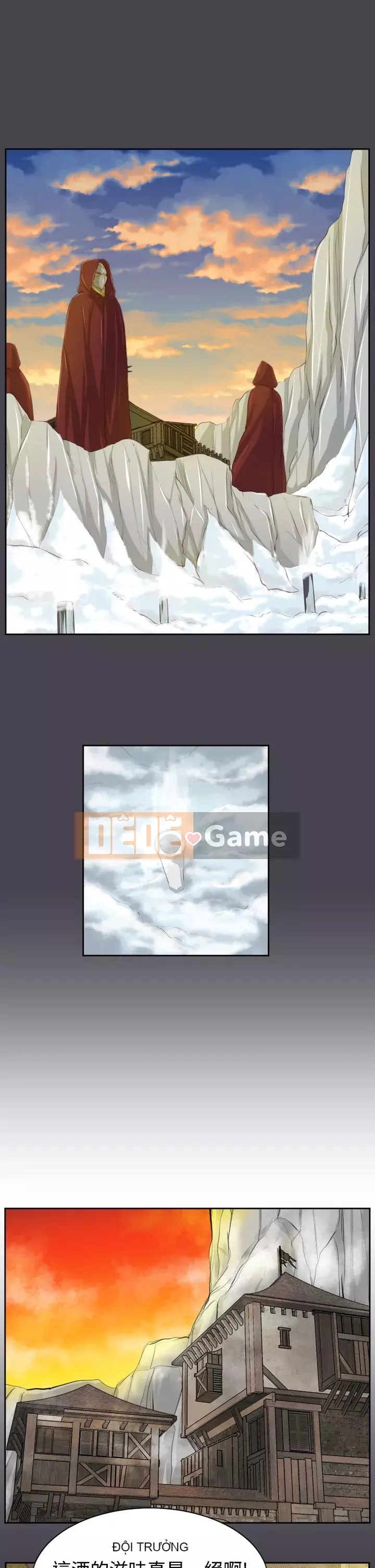 Đường A-háp Phần 1-2 Chương 01-50