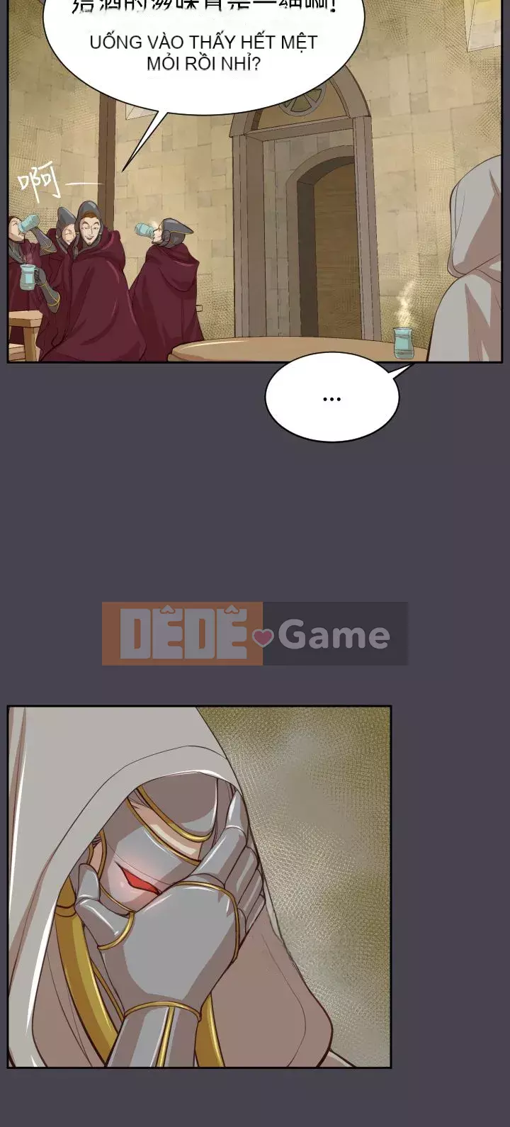 Đường A-háp Phần 1-2 Chương 01-50