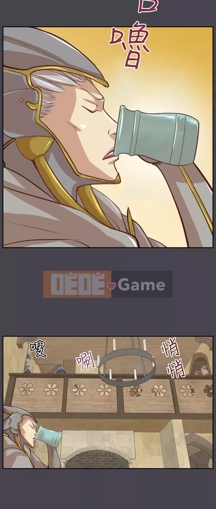 Đường A-háp Phần 1-2 Chương 01-50