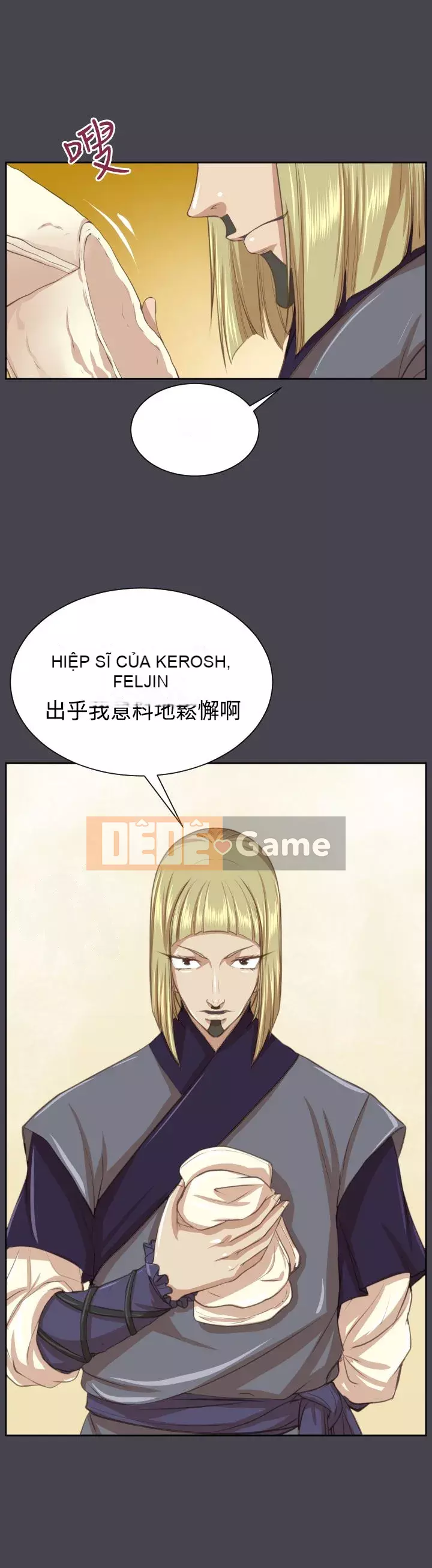 Đường A-háp Phần 1-2 Chương 01-50