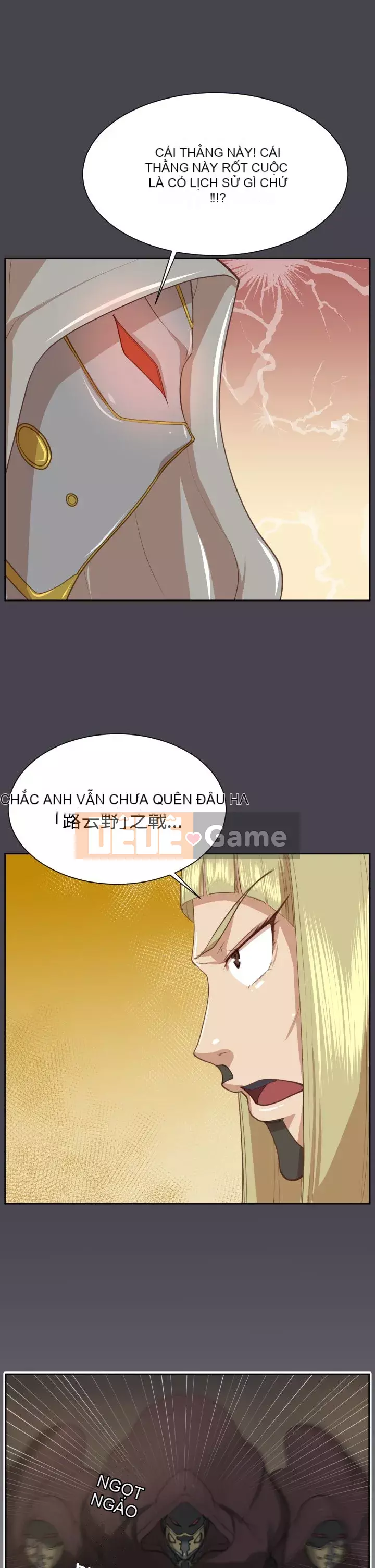 Đường A-háp Phần 1-2 Chương 01-50