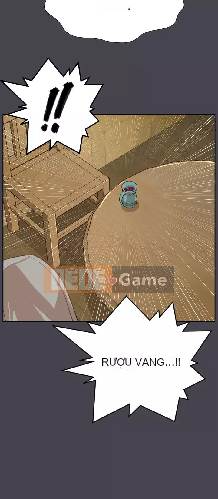 Đường A-háp Phần 1-2 Chương 01-50