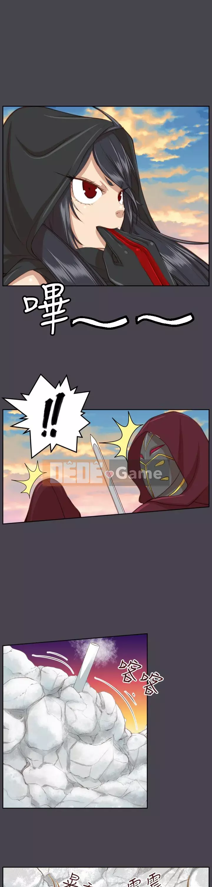 Đường A-háp Phần 1-2 Chương 01-50