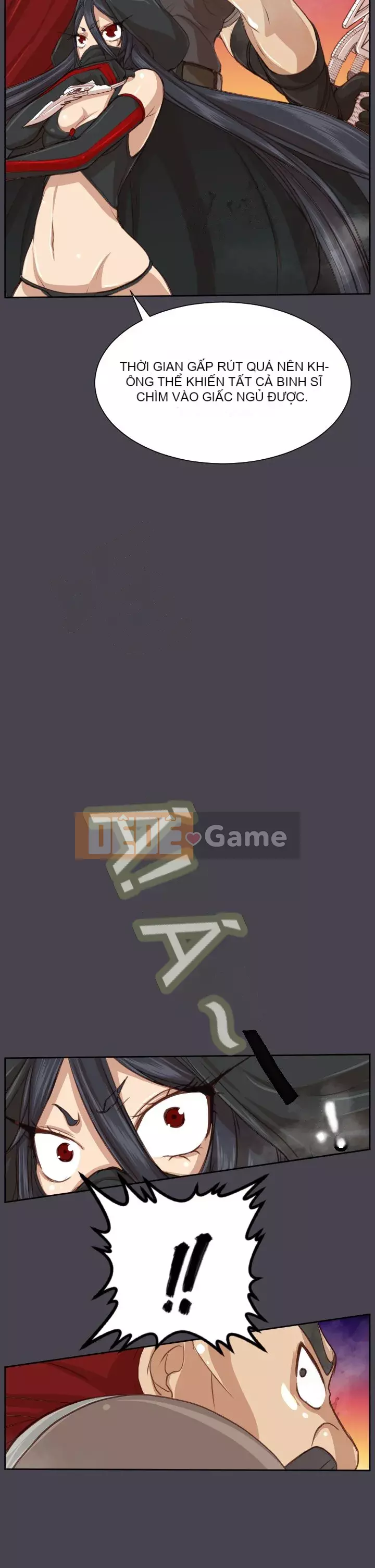 Đường A-háp Phần 1-2 Chương 01-50