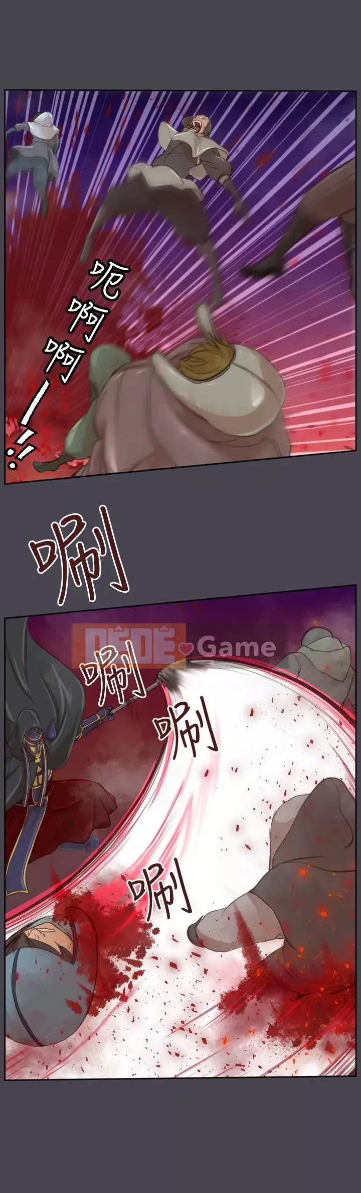 Đường A-háp Phần 1-2 Chương 01-50