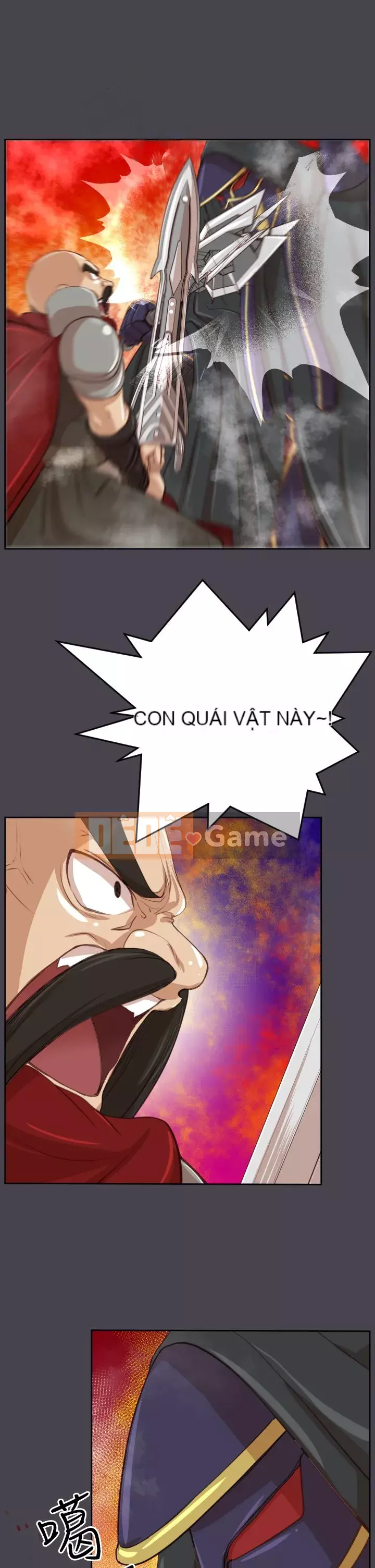 Đường A-háp Phần 1-2 Chương 01-50