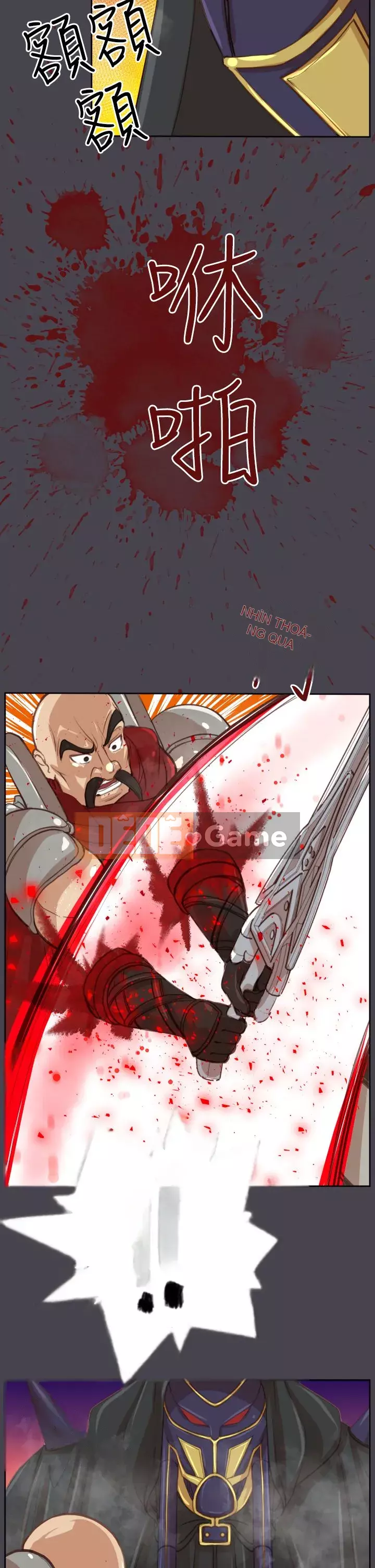 Đường A-háp Phần 1-2 Chương 01-50