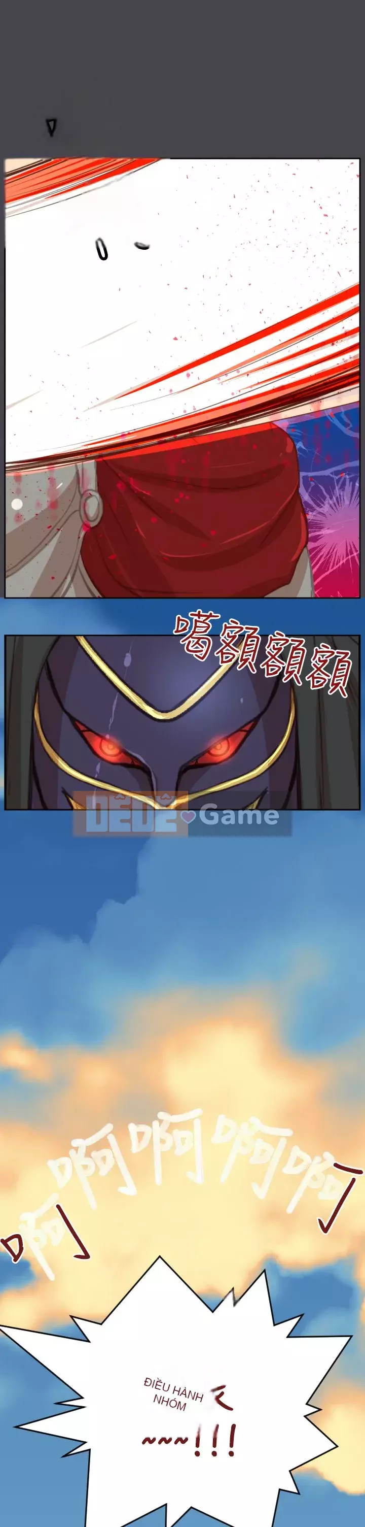 Đường A-háp Phần 1-2 Chương 01-50