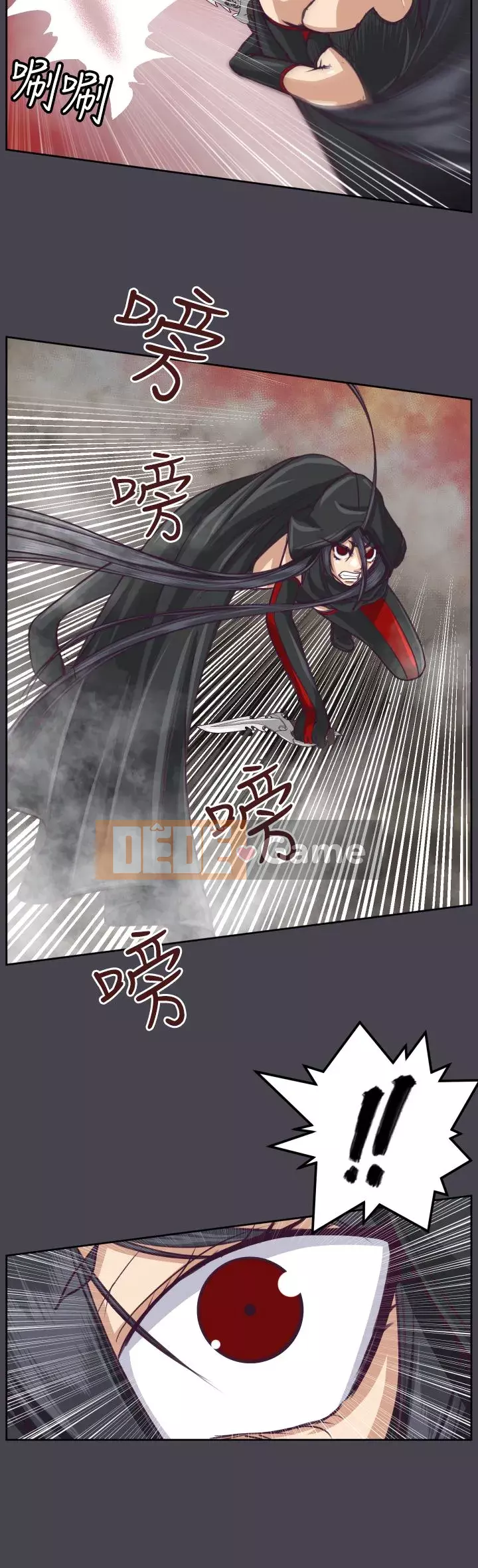 Đường A-háp Phần 1-2 Chương 01-50