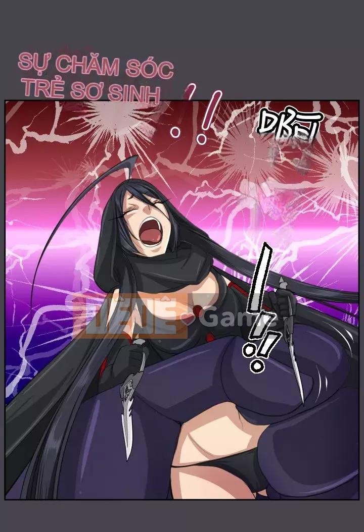 Đường A-háp Phần 1-2 Chương 01-50