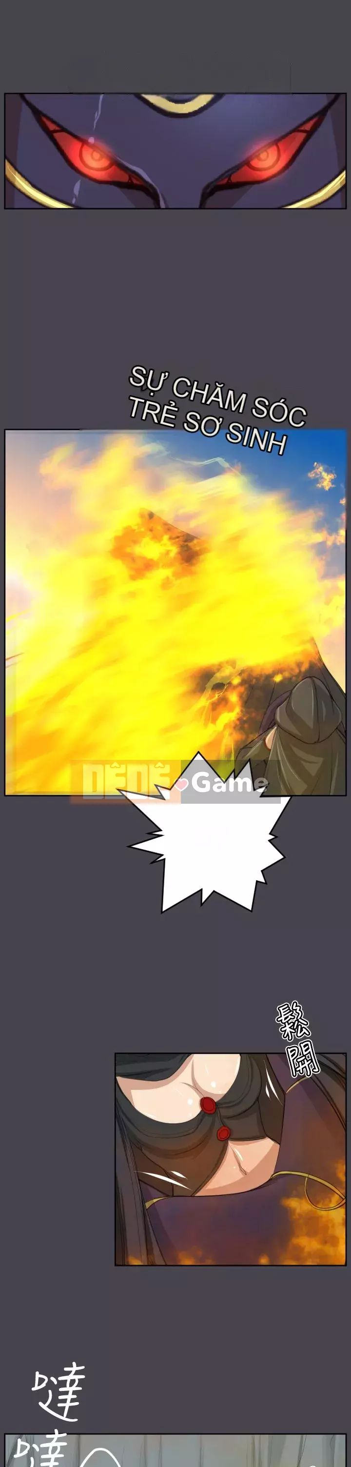 Đường A-háp Phần 1-2 Chương 01-50