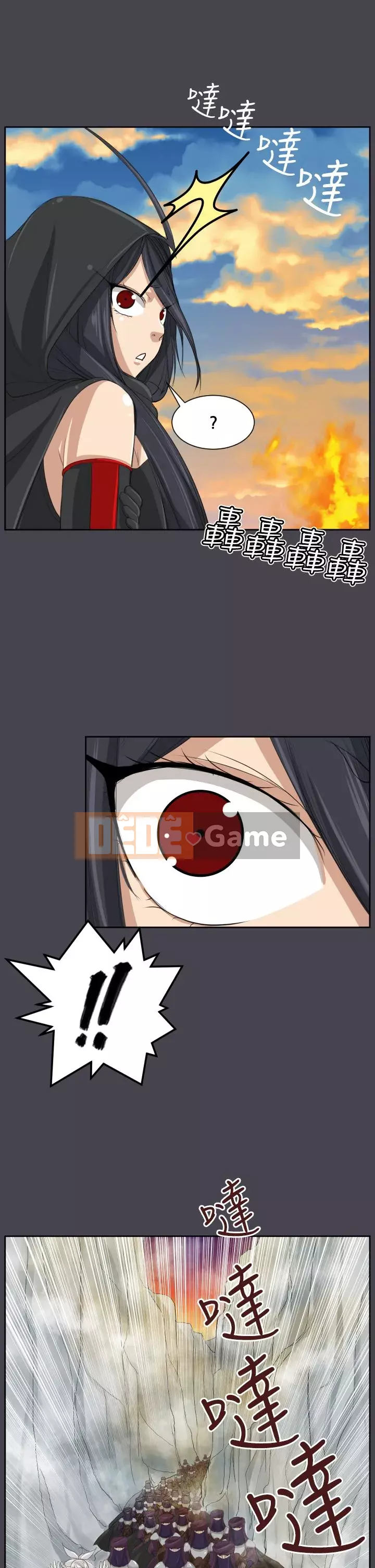 Đường A-háp Phần 1-2 Chương 01-50