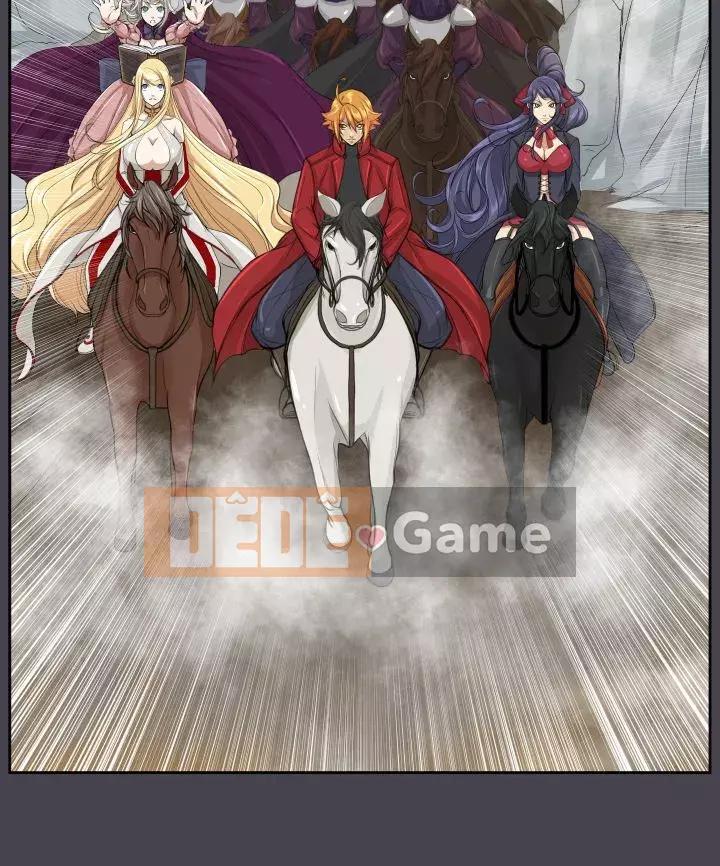 Đường A-háp Phần 1-2 Chương 01-50