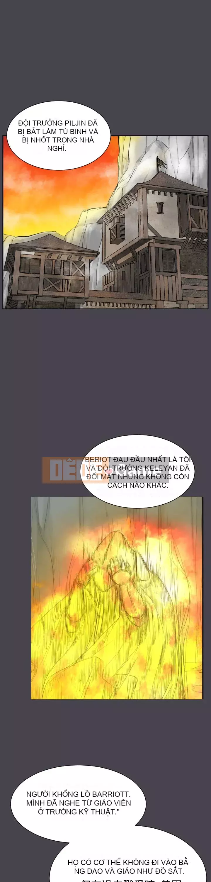 Đường A-háp Phần 1-2 Chương 01-50