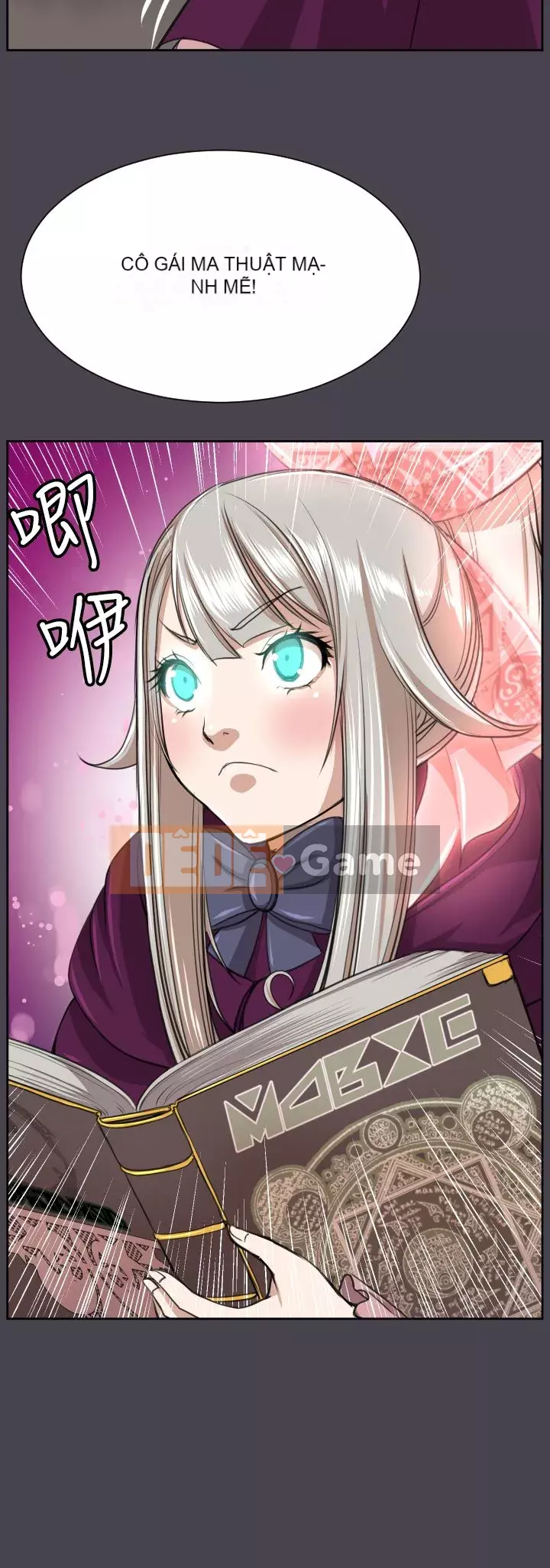 Đường A-háp Phần 1-2 Chương 01-50