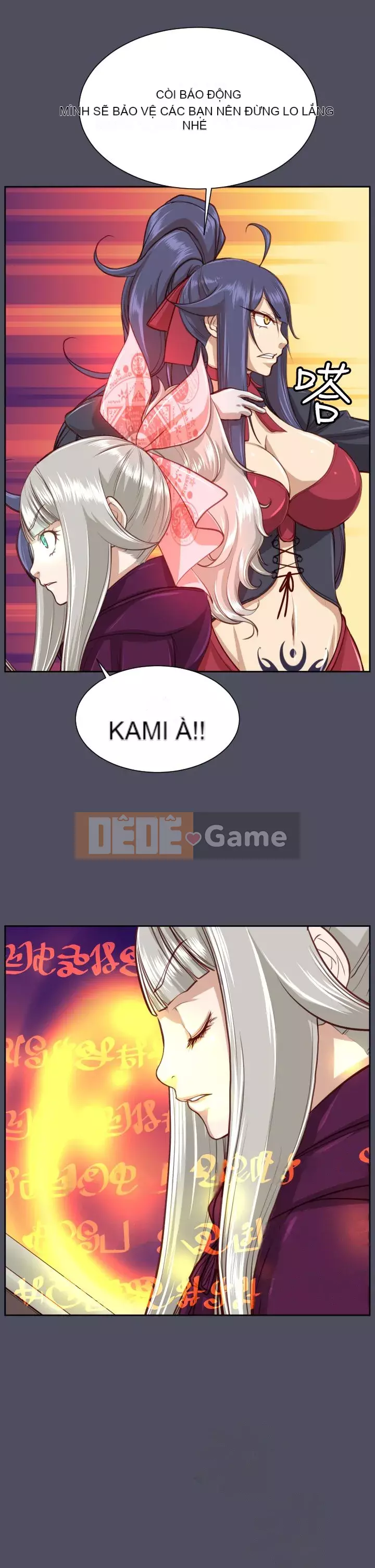 Đường A-háp Phần 1-2 Chương 01-50