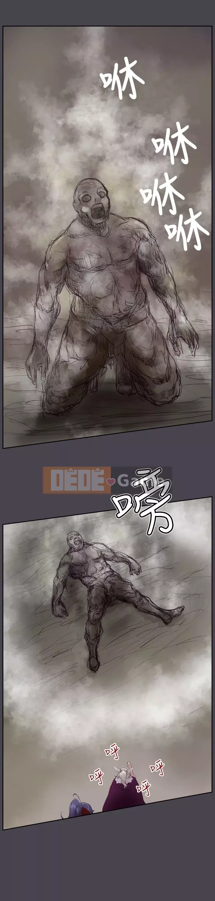 Đường A-háp Phần 1-2 Chương 01-50