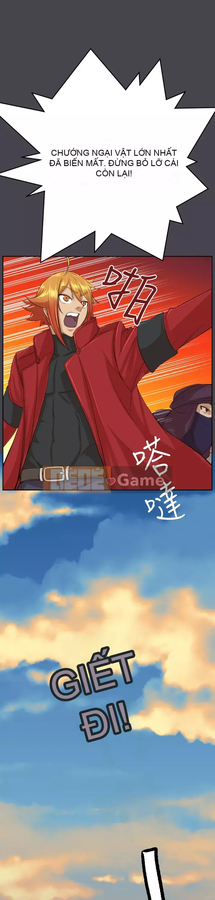 Đường A-háp Phần 1-2 Chương 01-50