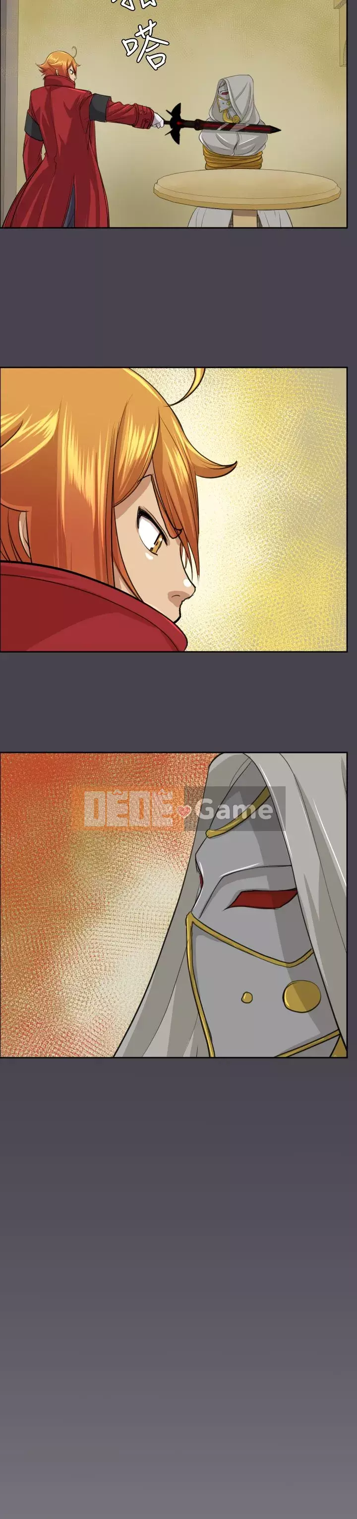 Đường A-háp Phần 1-2 Chương 01-50