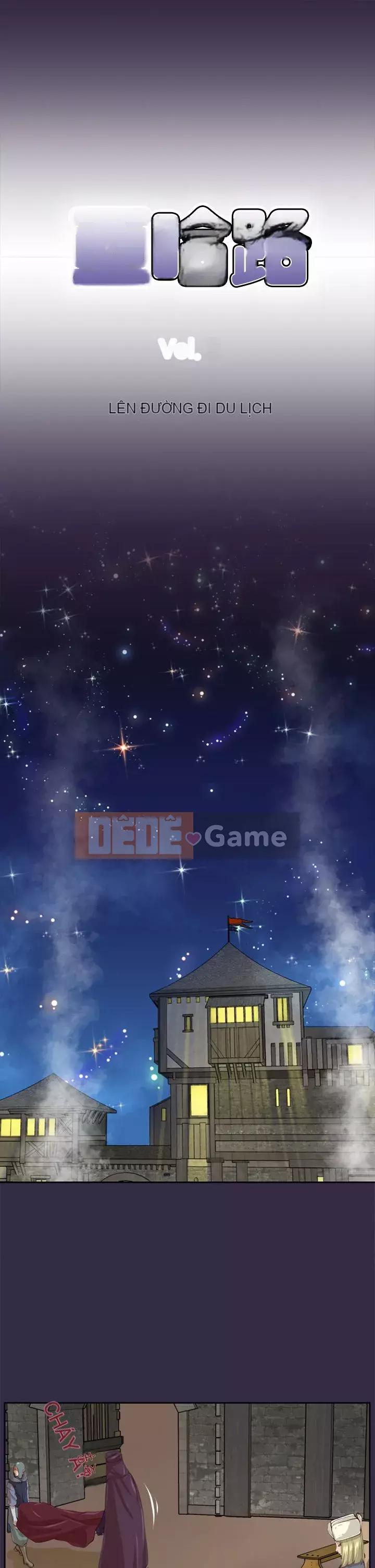 Đường A-háp Phần 1-2 Chương 01-50