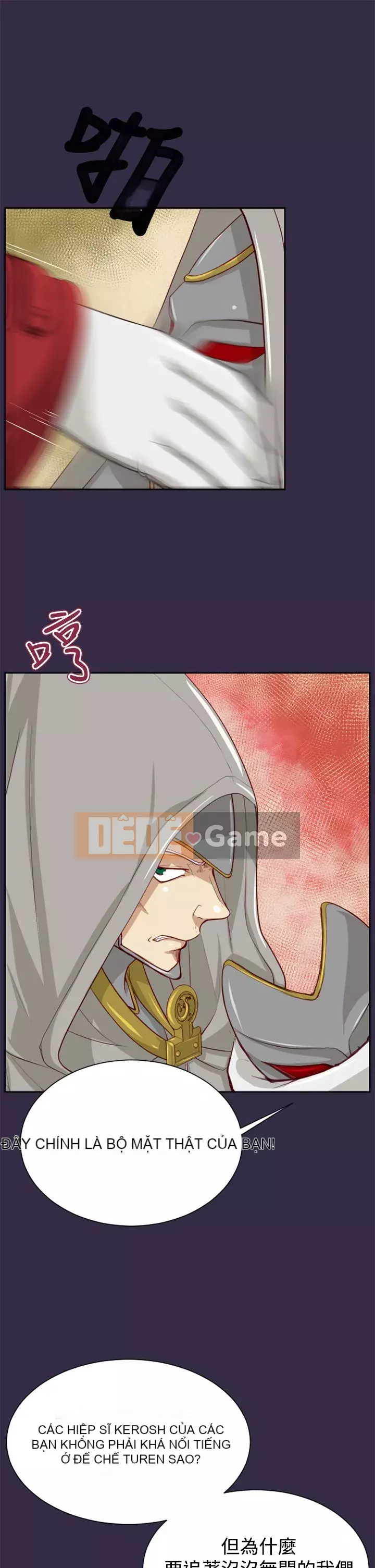 Đường A-háp Phần 1-2 Chương 01-50