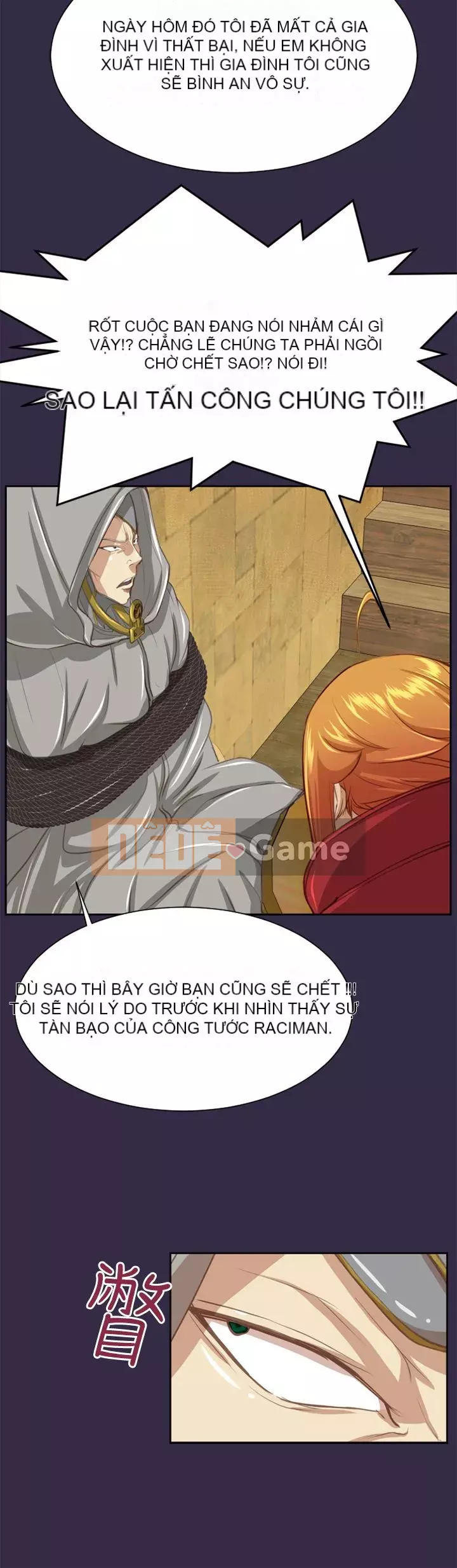 Đường A-háp Phần 1-2 Chương 01-50