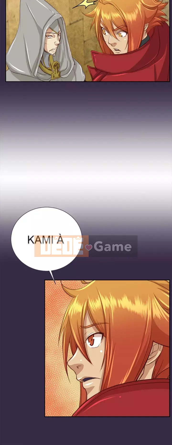 Đường A-háp Phần 1-2 Chương 01-50