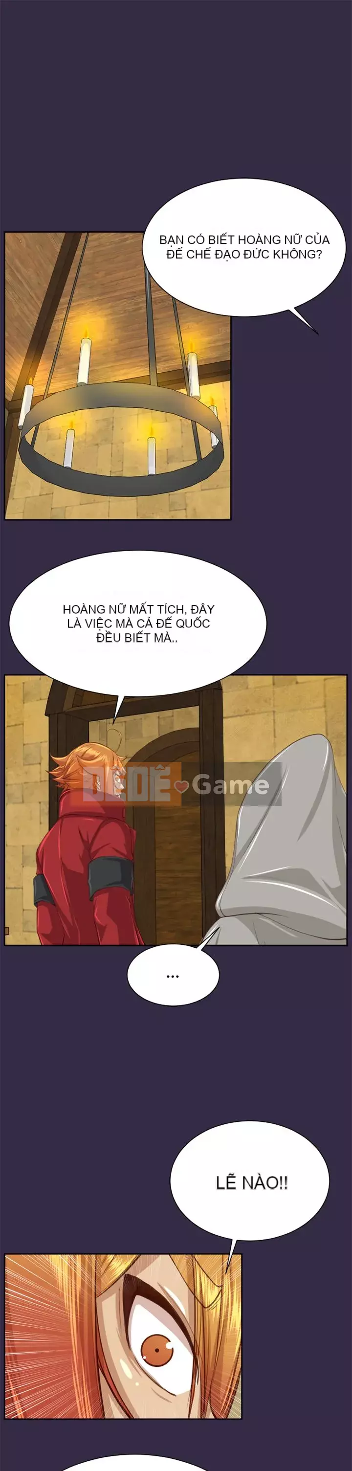 Đường A-háp Phần 1-2 Chương 01-50