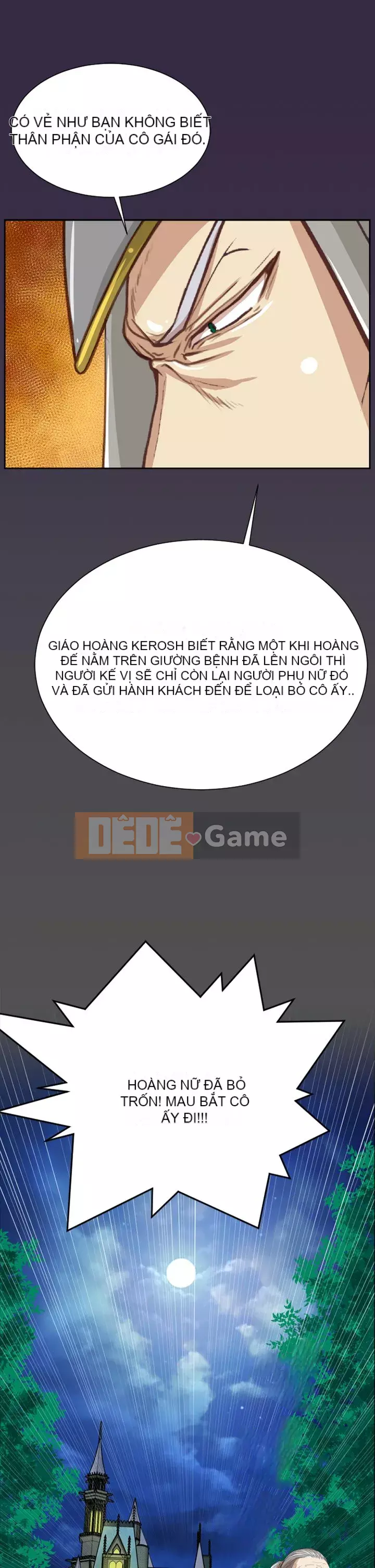 Đường A-háp Phần 1-2 Chương 01-50