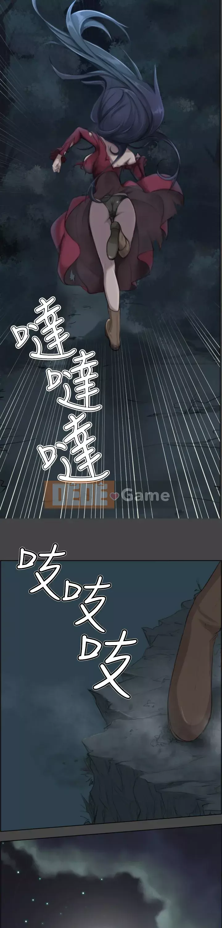 Đường A-háp Phần 1-2 Chương 01-50