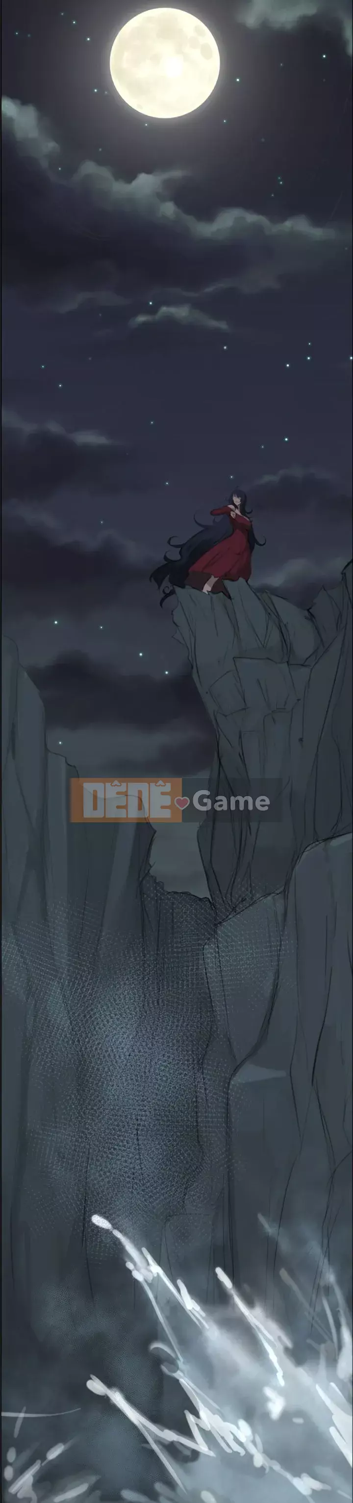 Đường A-háp Phần 1-2 Chương 01-50