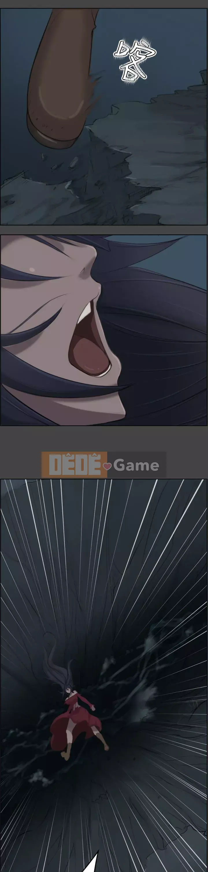 Đường A-háp Phần 1-2 Chương 01-50